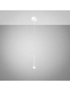 Gea Luce Ursula S/P Bianco, suspension