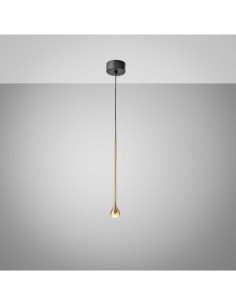 Gea Luce Ursula S/P Oro, suspension