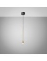 Gea Luce Ursula S/P Oro, suspension