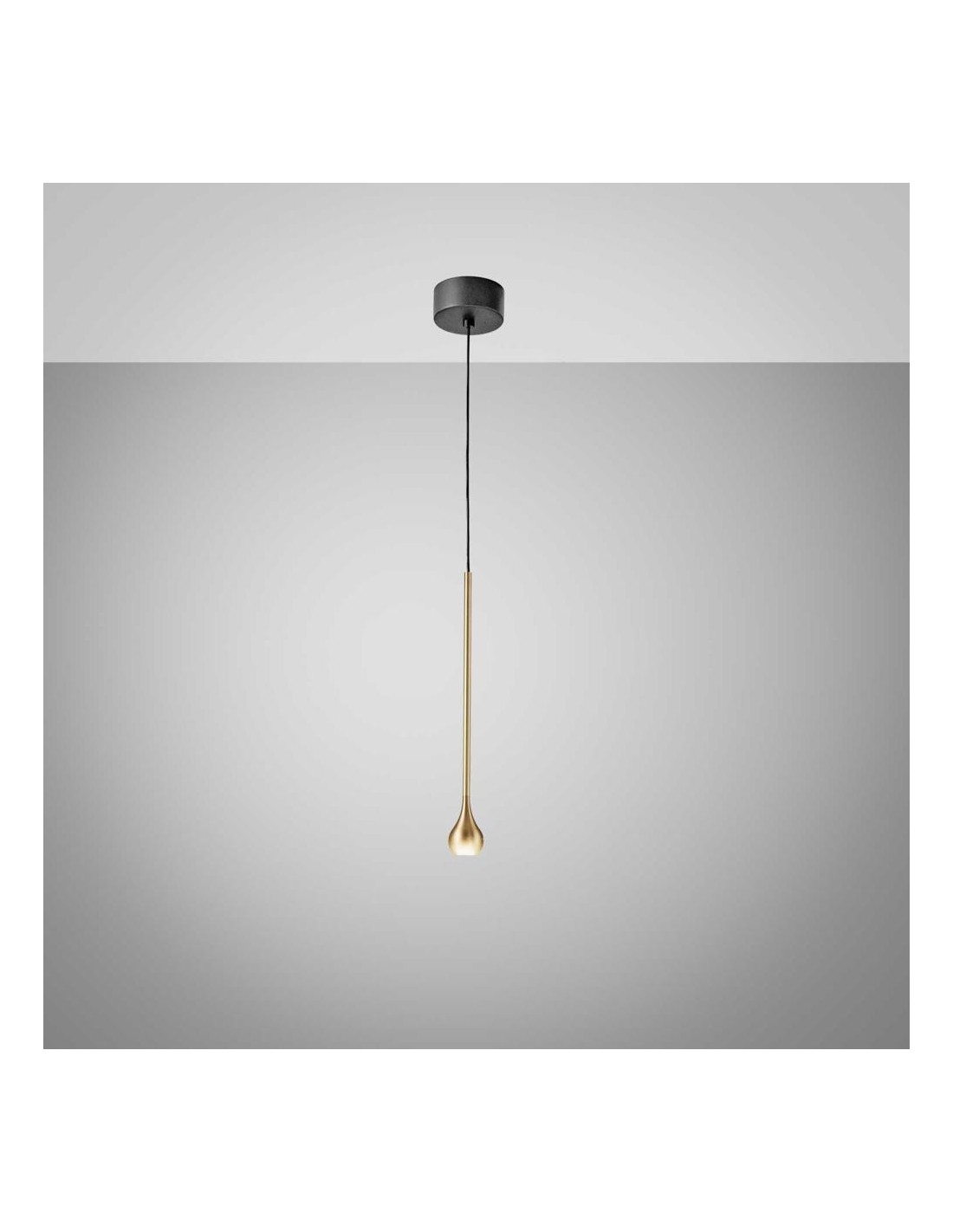 Gea Luce Ursula S/P Oro, suspension