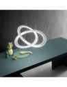 Gea Luce Yara S/P 3000K, suspension