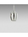 Gea Luce Ofelia S/10 Mini Chrome miroir, suspension