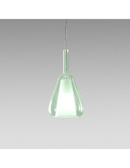 Gea Luce Ofelia S/11 Vert-Transp., suspension