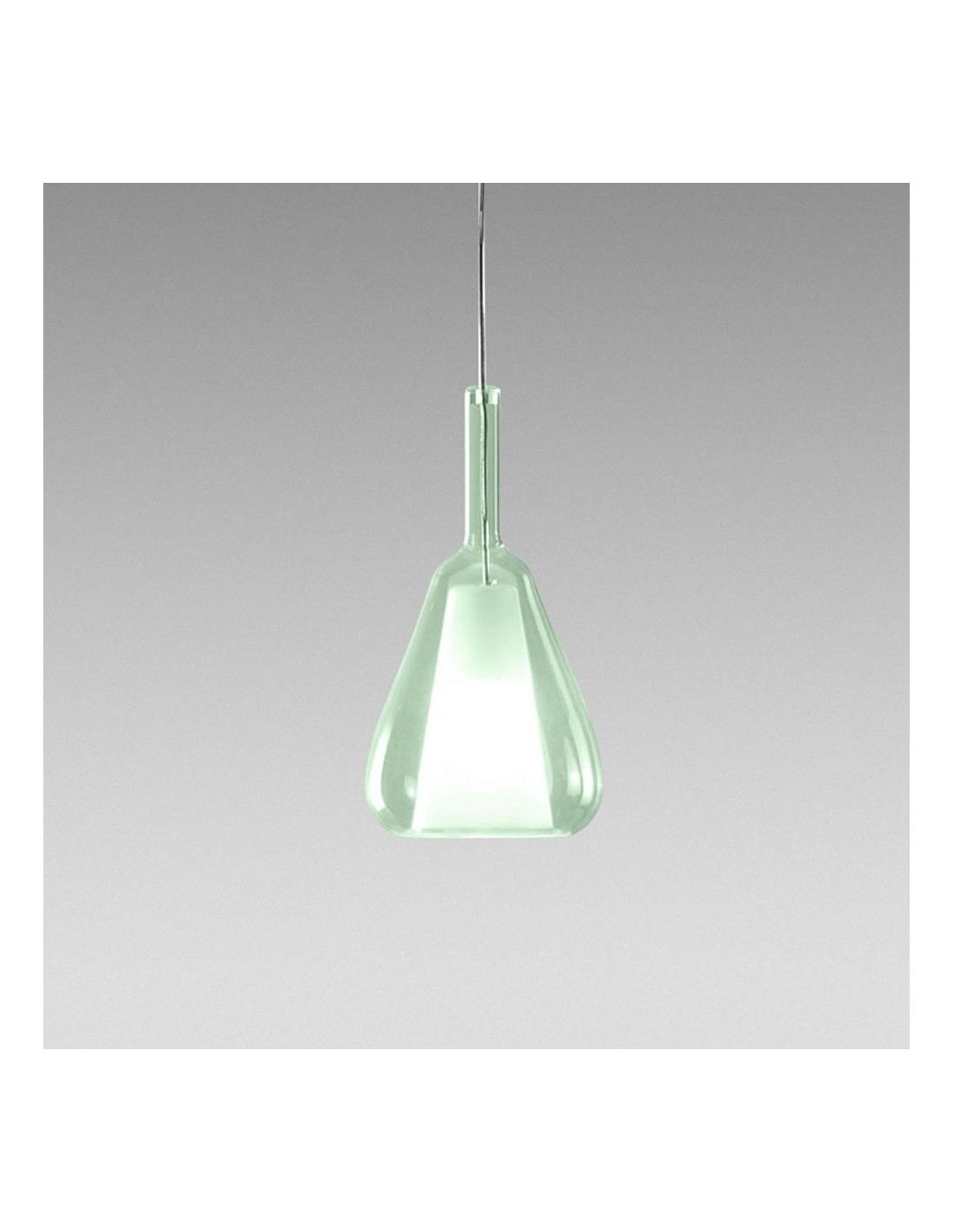Gea Luce Ofelia S/11 Vert-Transp., suspension