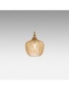 Gea Luce Cleofe S/10 Ambra, suspension