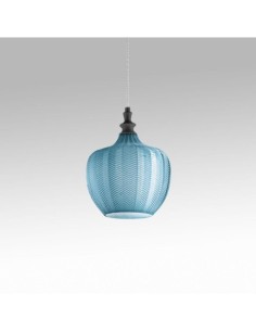 Gea Luce Cleofe S/10 Cobalto, suspension