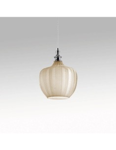 Gea Luce Cleofe S/10 Ocra, suspension