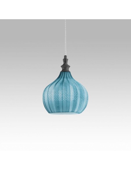 Gea Luce Cleofe S/11 Cobalto, suspension