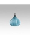 Gea Luce Cleofe S/11 Cobalto, suspension