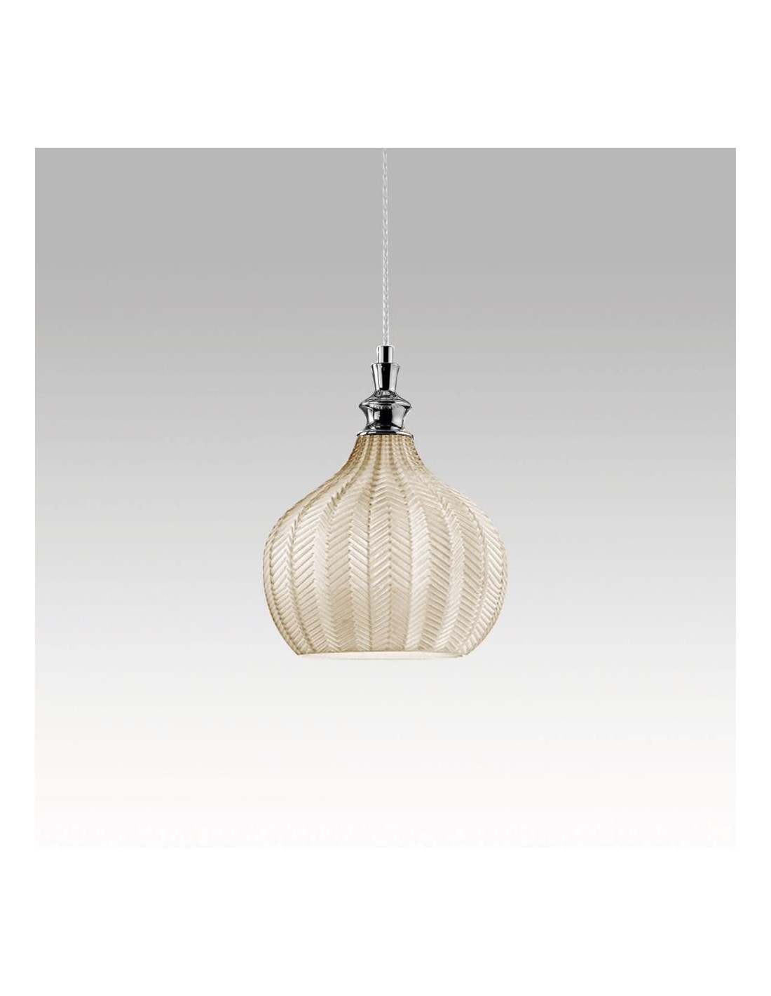 Gea Luce Cleofe S/11 Ocra, suspension