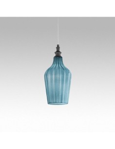 Gea Luce Cleofe S/12 Cobalto, suspension