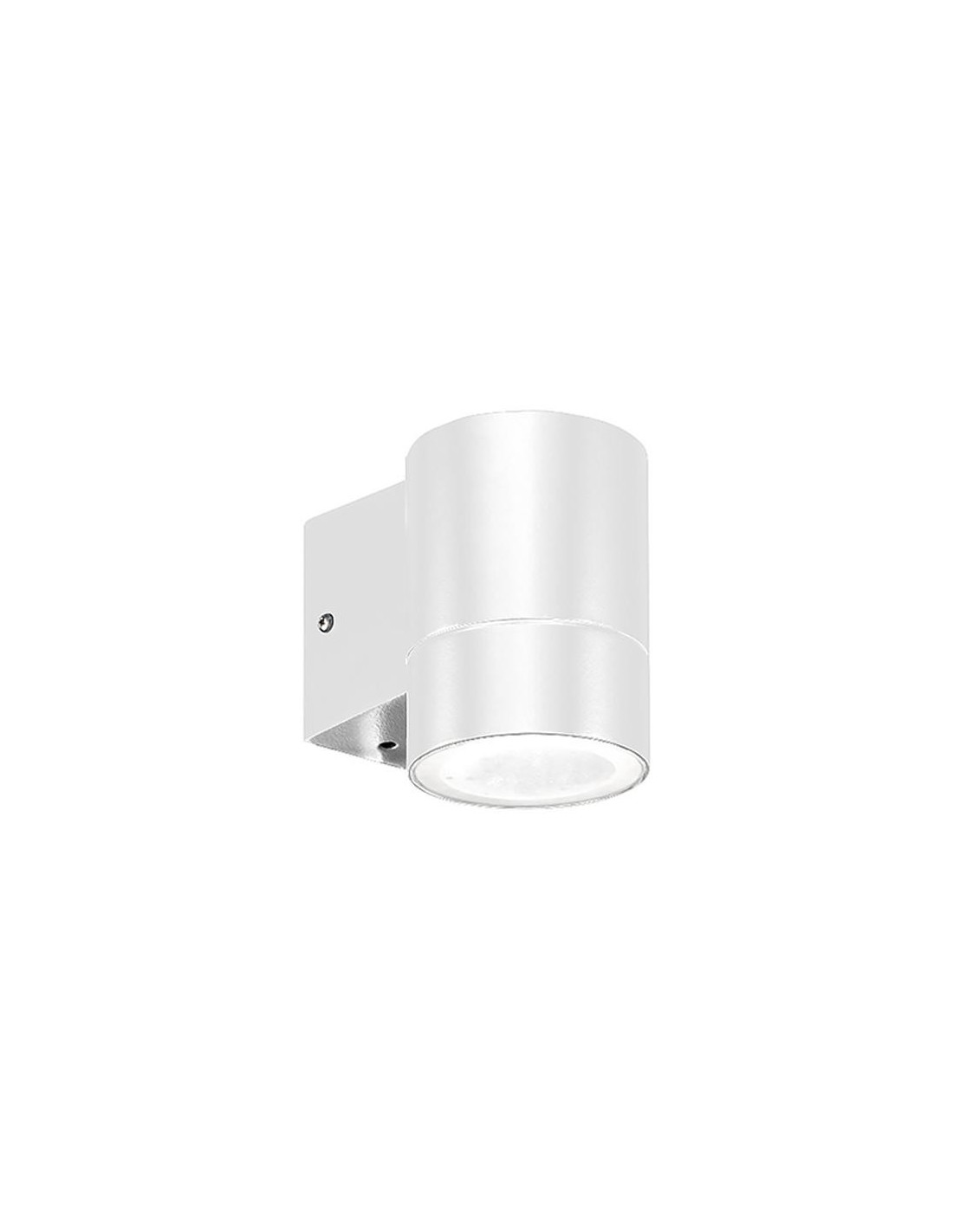 Rossini Apollo APO001B lampada da parete per esterno IP44
