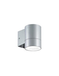 Rossini Apollo APO001GR, applique murale d'extérieur IP44