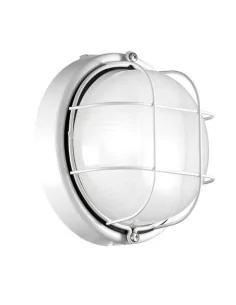 Rossini Cortese 1696-B plafoniera da esterno IP54