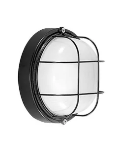 Rossini Cortese 1696-N plafoniera da esterno IP54