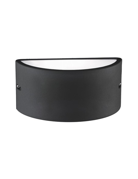 Rossini Drake 10029-AN lampada da parete per esterno IP54