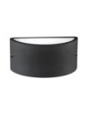 Rossini Drake 10029-AN lampada da parete per esterno IP54