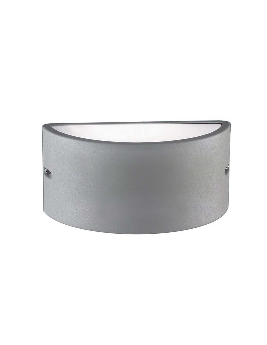 Rossini Drake 10029-GR lampada da parete per esterno IP54