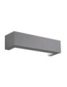 Rossini Flint A.1117-AN-LED-F lampada da parete per esterno IP65