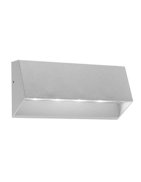 Rossini Slash SLA002GR, applique murale d'extérieur IP54