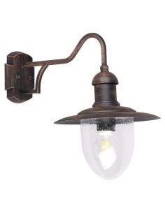 Rossini Spike SPK001, lampe d'extérieur IP33