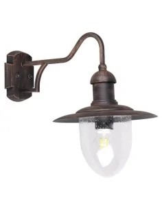 Rossini Spike SPK001 lampada da esterno IP33