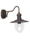 Rossini Spike SPK001, lampe d'extérieur IP33