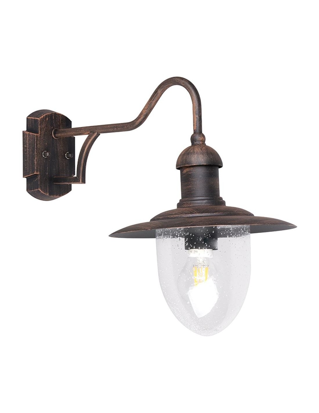 Rossini Spike SPK001 lampada da esterno IP33