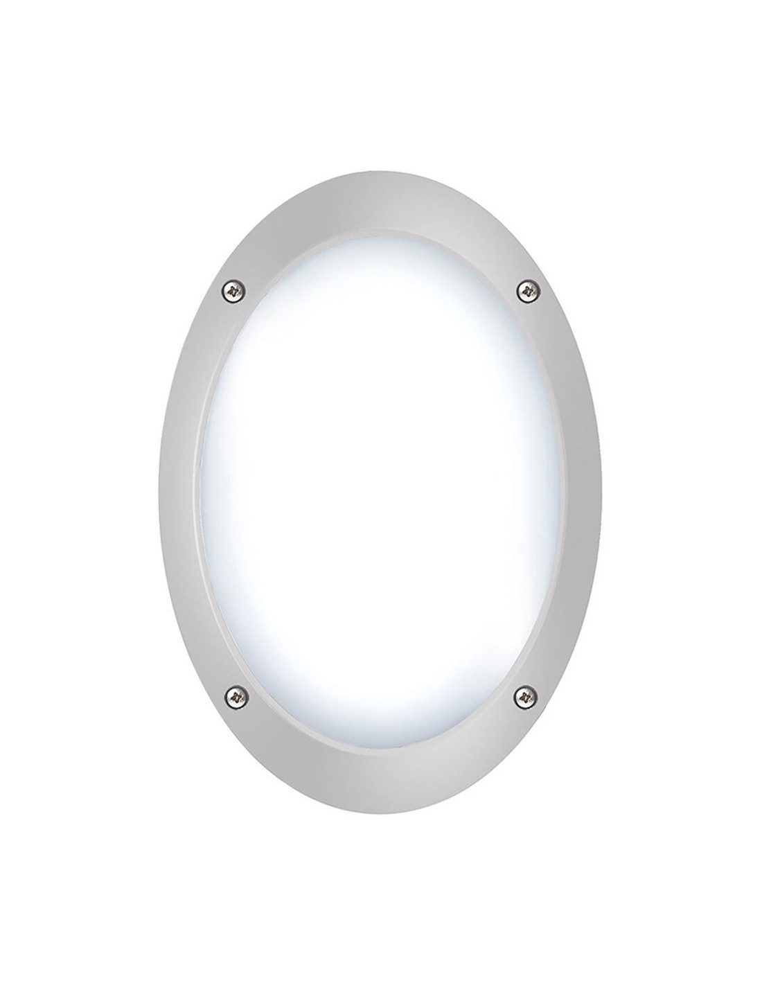 Rossini Treck 20570-GR plafoniera da esterno IP66