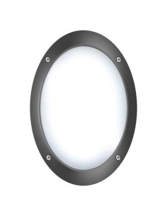 Rossini Treck 20570-N plafoniera da esterno IP66