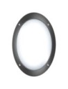 Rossini Treck 20570-N plafoniera da esterno IP66