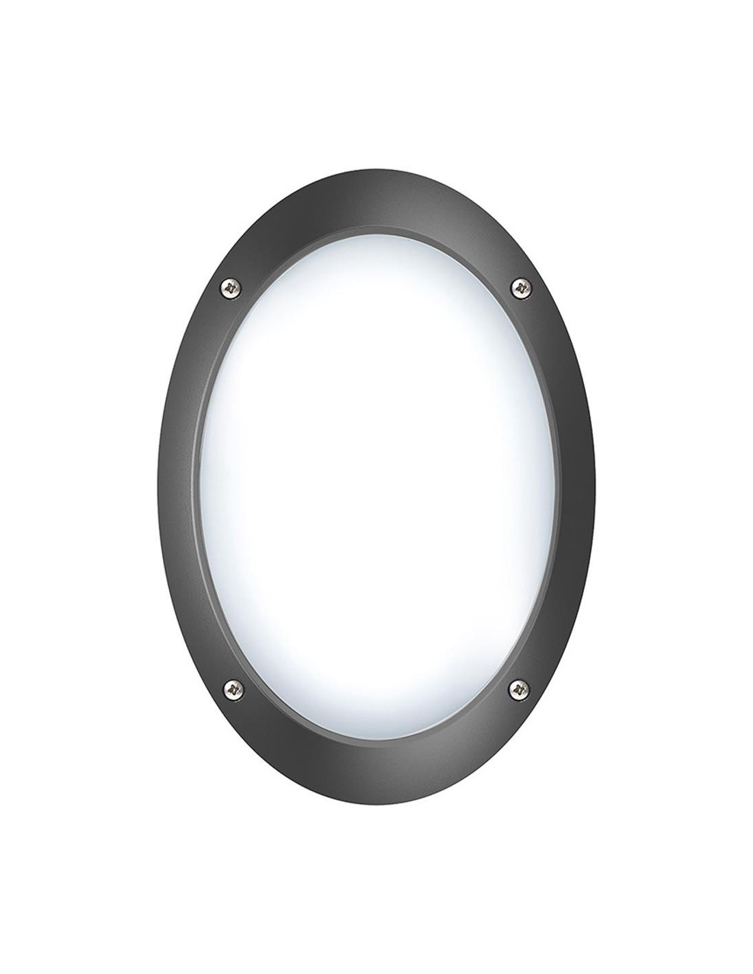 Rossini Treck 20570-N plafoniera da esterno IP66