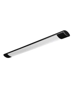 Rossini Loto LOT103N modulo cablato 2x58 x tubi led