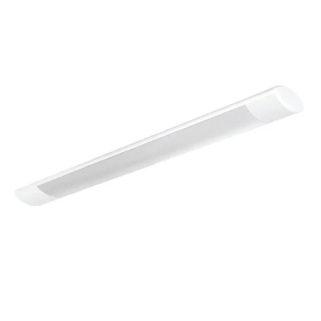Rossini Loto 8502-58-B modulo cablato-rifasato 2x 58w