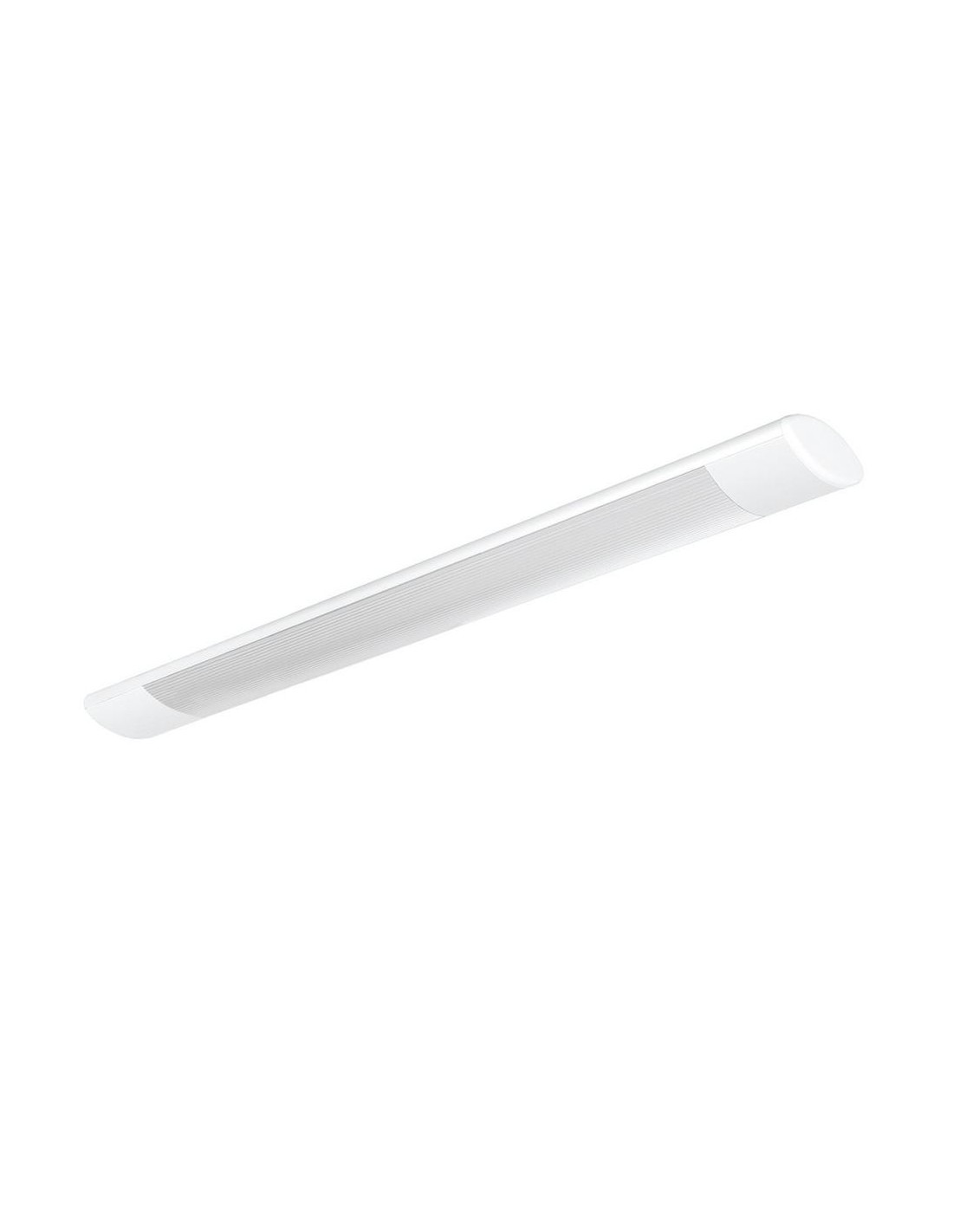 Rossini Loto 8502-58-B modulo cablato-rifasato 2x 58w