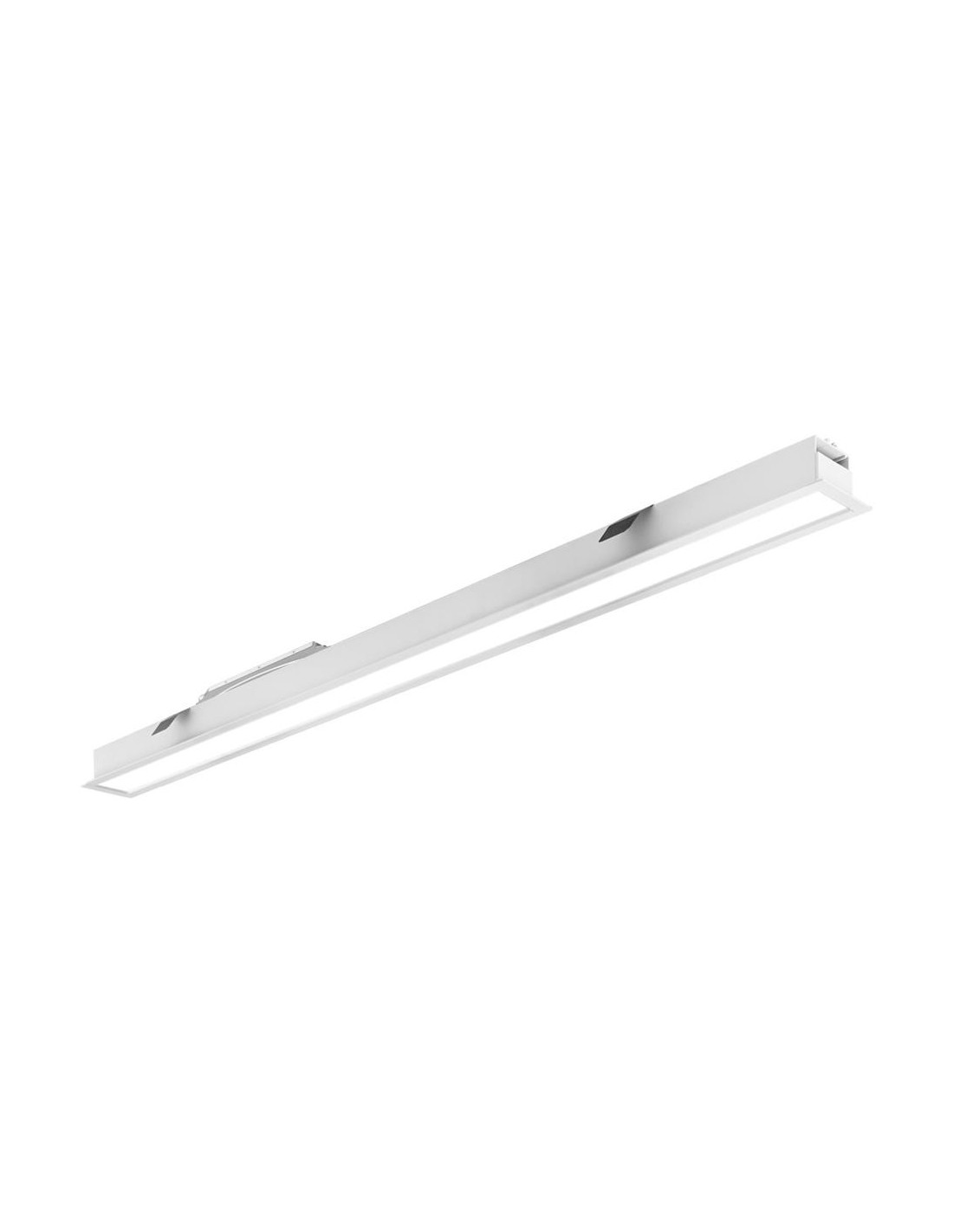 Rossini Yen YEN022B, luminaire encastré à LED 24 W, 3 000 K