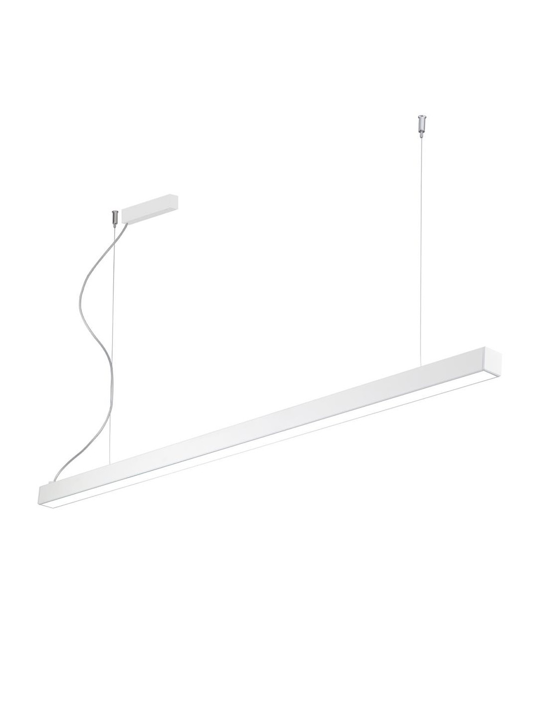 Rossini Yen YEN104BDA modulo led 24w 4000k dali