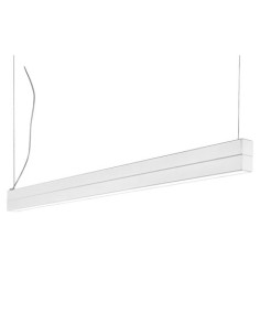 Rossini Yen YEN107BDA module LED 24+12 W 3000 K DALI