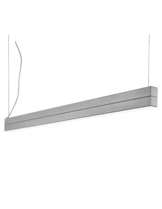 Rossini Yen YEN107GRDA module LED 24+12 W, 3000 K, DALI