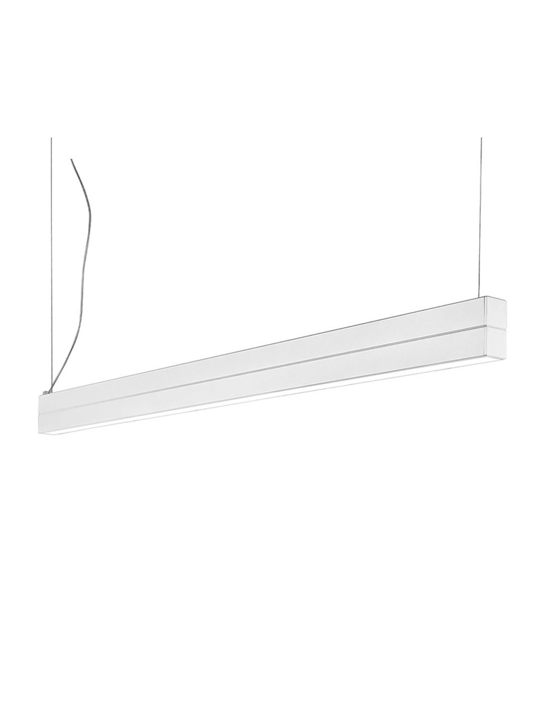 Rossini Yen YEN108BDA modulo led 24+12w 4000k dali
