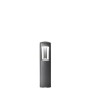 Gea Luce GES490 lampioncino da esterno grigio antracite