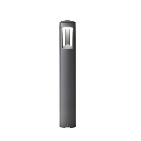 Gea Luce GES491 lampioncino da esterno grigio antracite