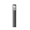 Gea Luce GES491 lampioncino da esterno grigio antracite