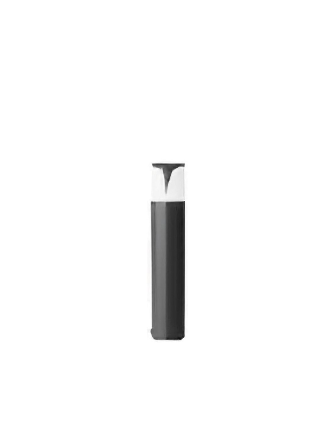 Gea Luce GES731, lampadaire d'extérieur gris anthracite