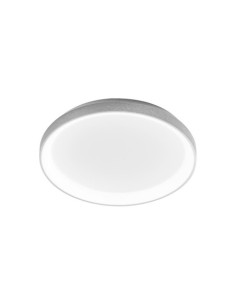 Gea Luce Krizia P/M 4000K plafoniera led 38W colore biancocolore bianco
