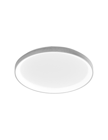 Gea Luce Krizia P/G 4000K plafoniera led 50W colore biancocolore bianco