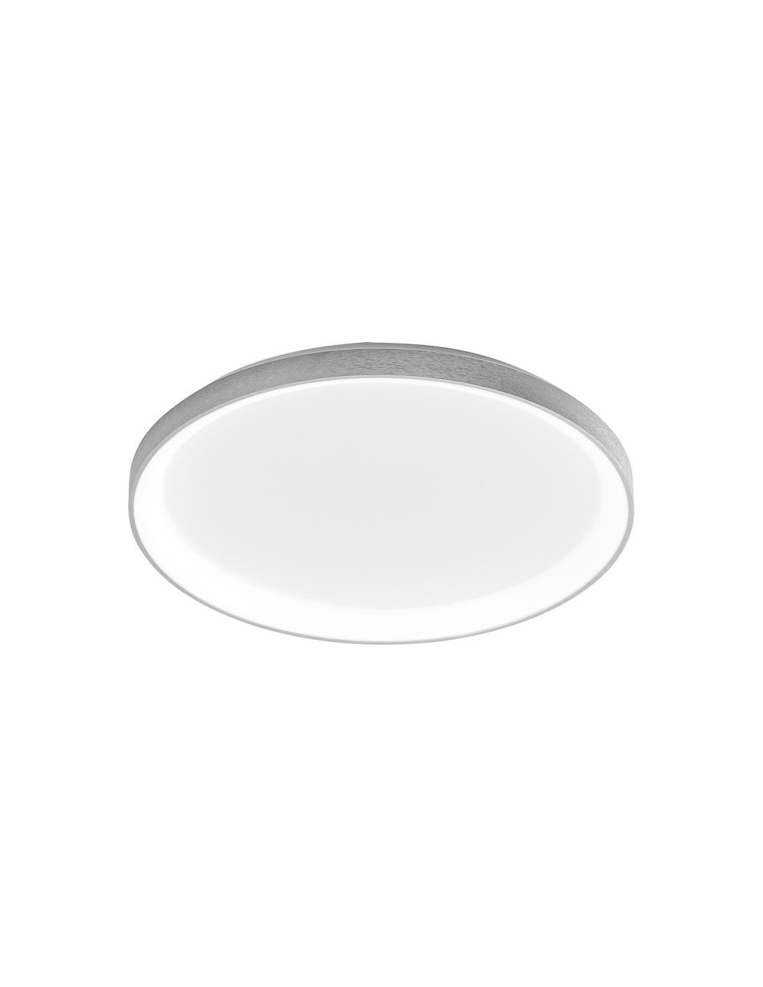 Gea Luce Krizia P/G 4000K plafoniera led 50W colore biancocolore bianco