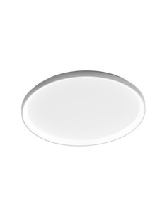 Gea Luce Krizia P/S 4000K plafoniera led 60W colore biancocolore bianco
