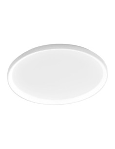Gea Luce Krizia P/X 3000K plafoniera led 80W colore biancocolore bianco