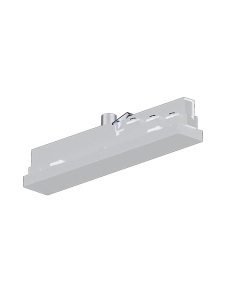 Rossini Groove Evo GROA104 alimentation intermédiaire pour rail triphasé